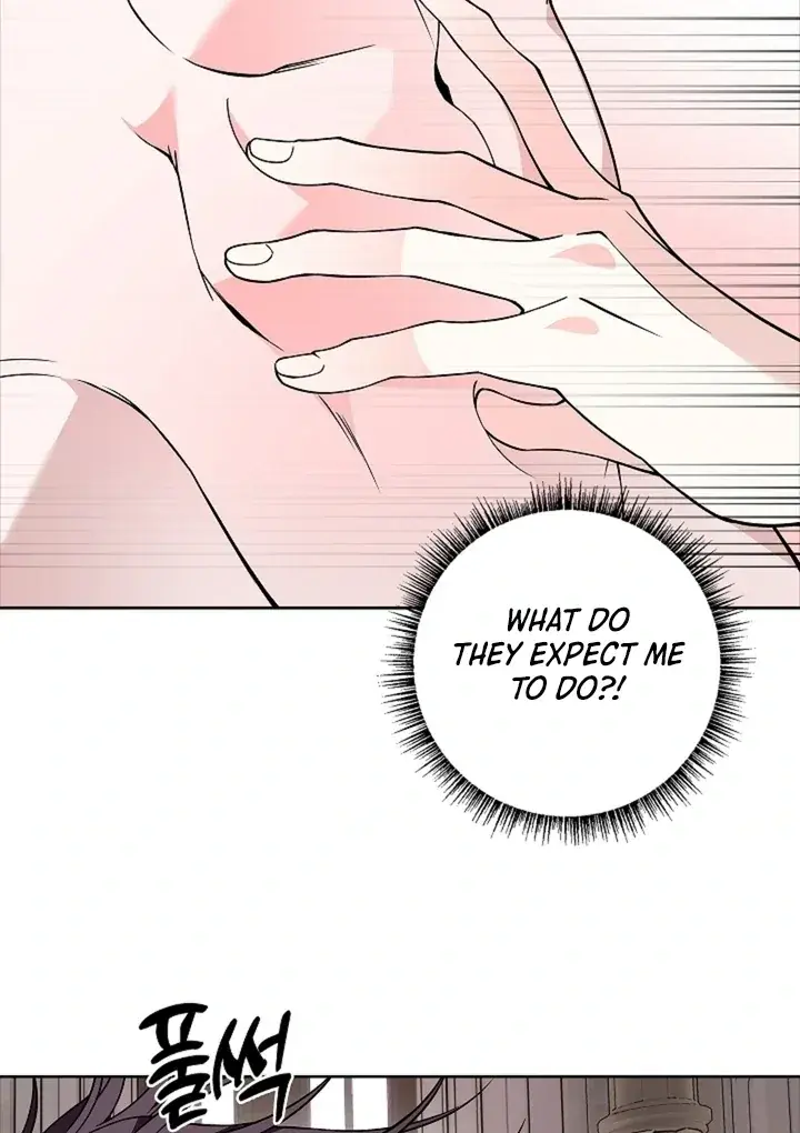 The Saintess's Petals Become Wet Chapter 33 Page 109