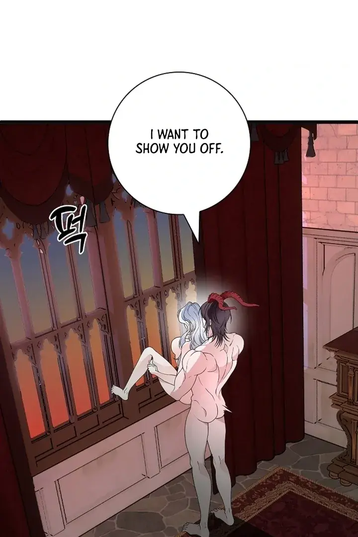The Saintess's Petals Become Wet Chapter 33 Page 117