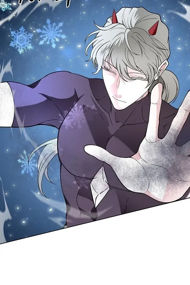 The Saintess's Petals Become Wet Chapter 34 Page 9
