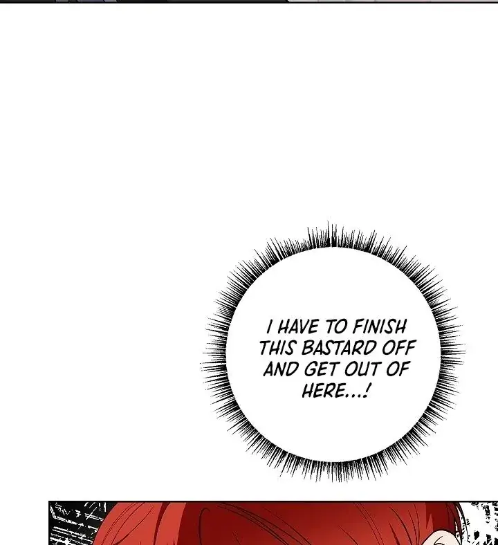 The Saintess's Petals Become Wet Chapter 34 Page 13