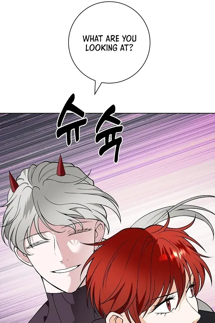 The Saintess's Petals Become Wet Chapter 34 Page 15