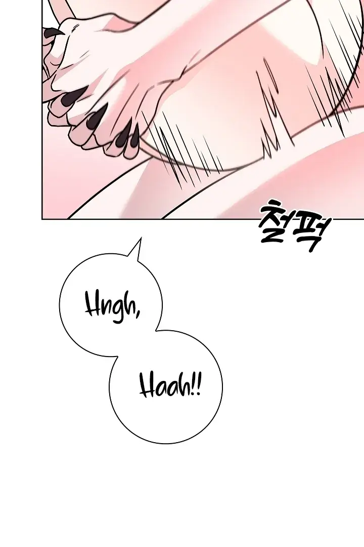 The Saintess's Petals Become Wet Chapter 34 Page 19