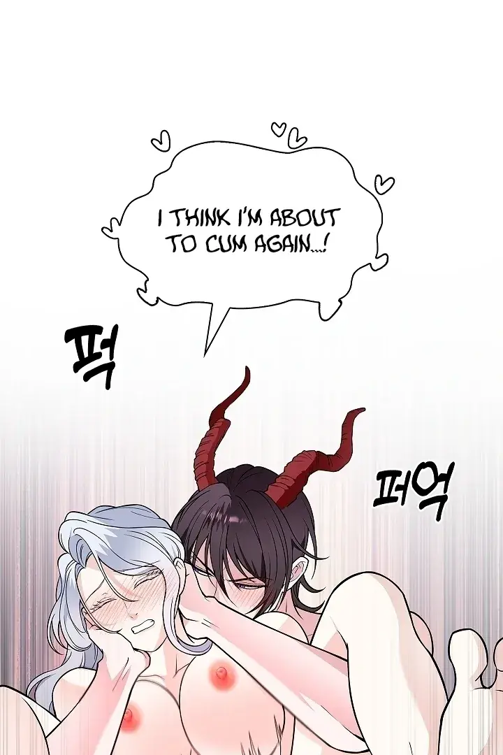 The Saintess's Petals Become Wet Chapter 34 Page 21