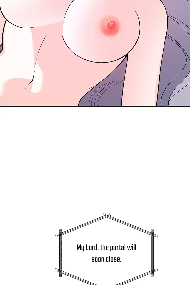 The Saintess's Petals Become Wet Chapter 34 Page 29