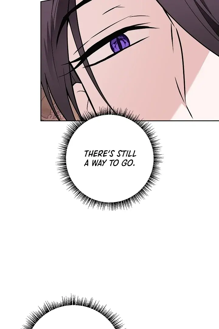 The Saintess's Petals Become Wet Chapter 34 Page 32