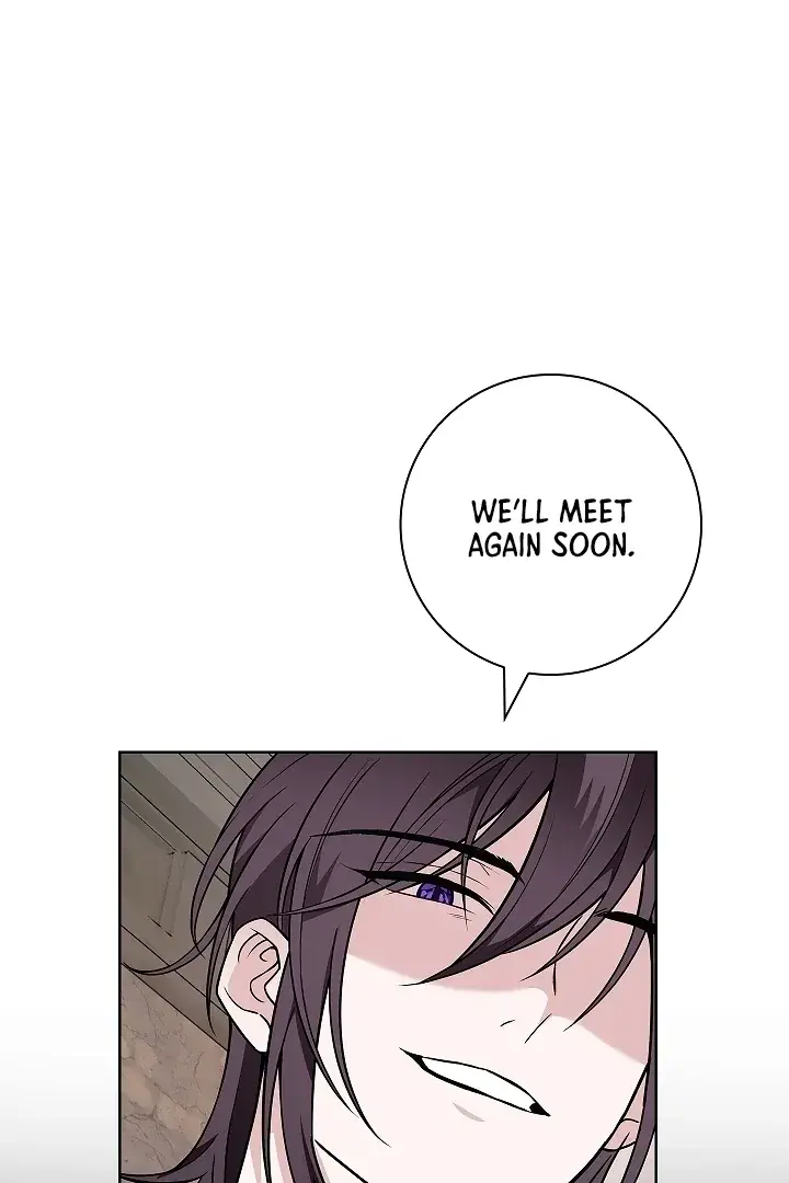 The Saintess's Petals Become Wet Chapter 34 Page 36