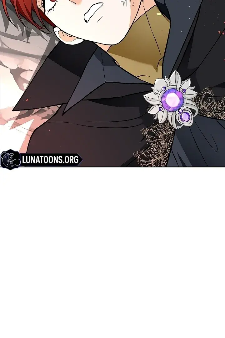 The Saintess's Petals Become Wet Chapter 34 Page 44