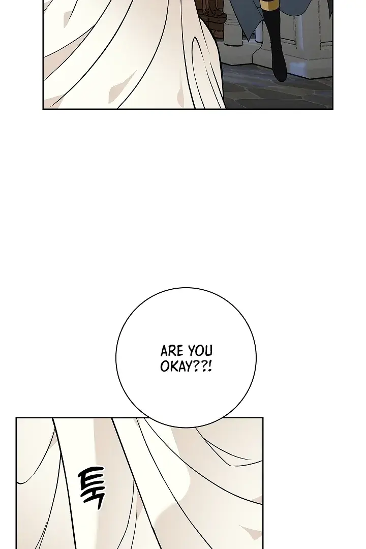 The Saintess's Petals Become Wet Chapter 34 Page 46