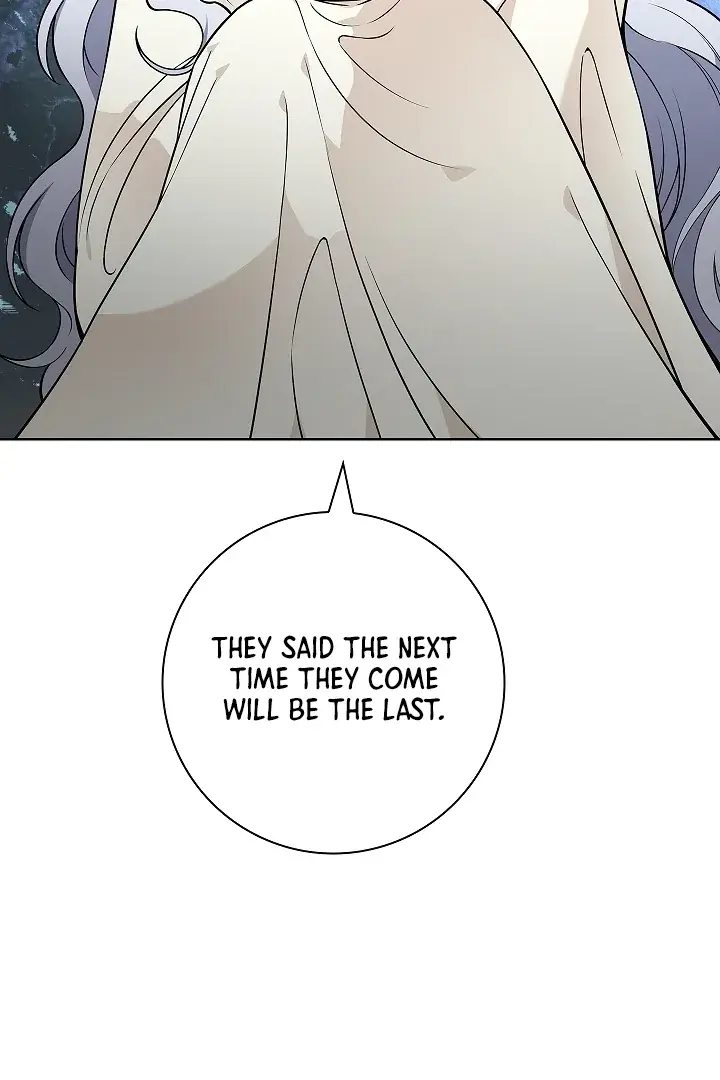 The Saintess's Petals Become Wet Chapter 34 Page 50