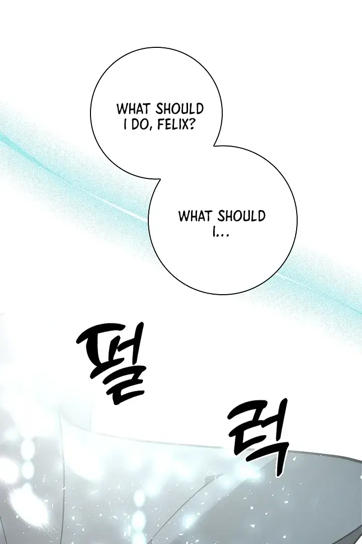 The Saintess's Petals Become Wet Chapter 34 Page 51