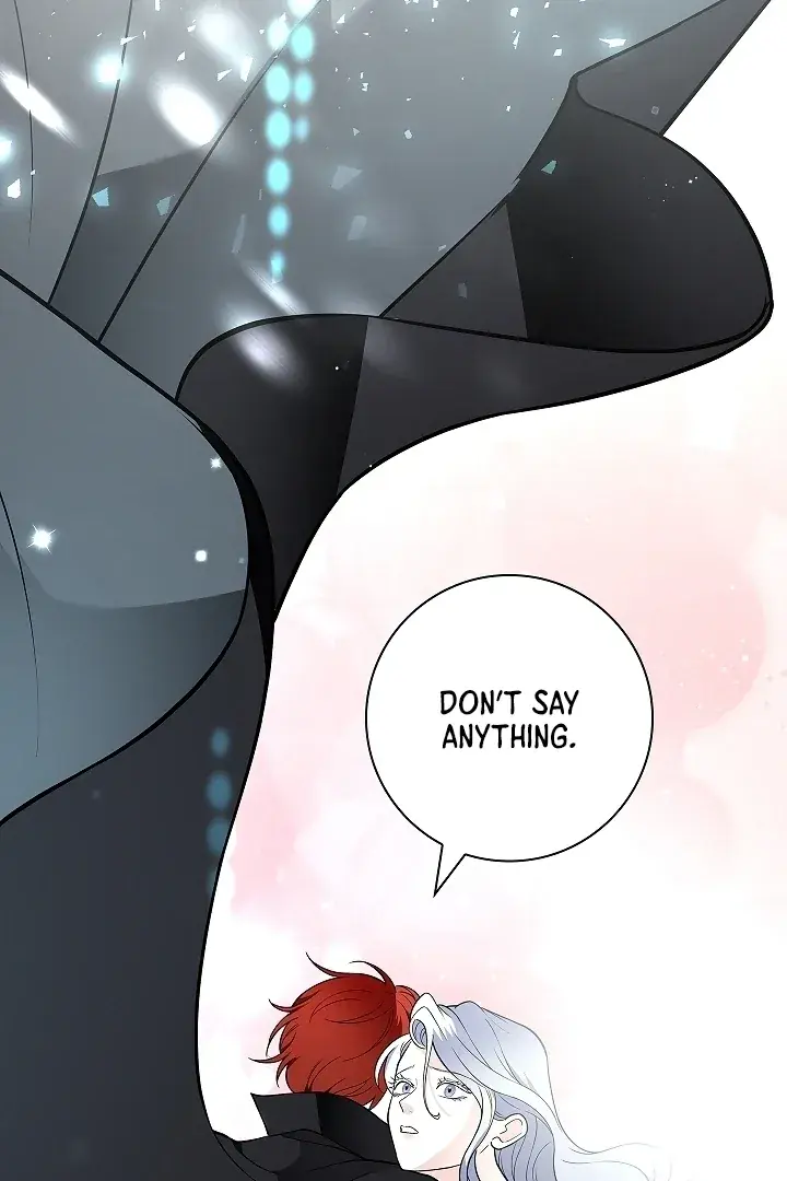The Saintess's Petals Become Wet Chapter 34 Page 52