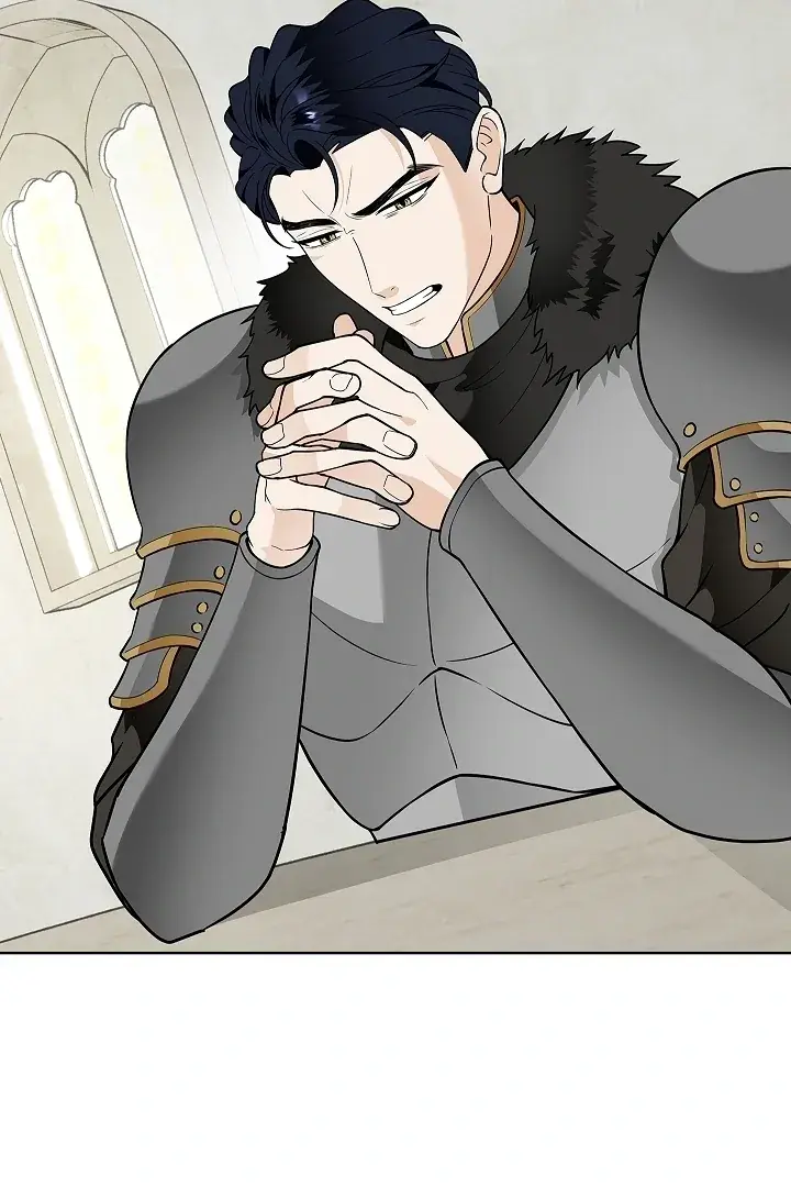 The Saintess's Petals Become Wet Chapter 34 Page 60