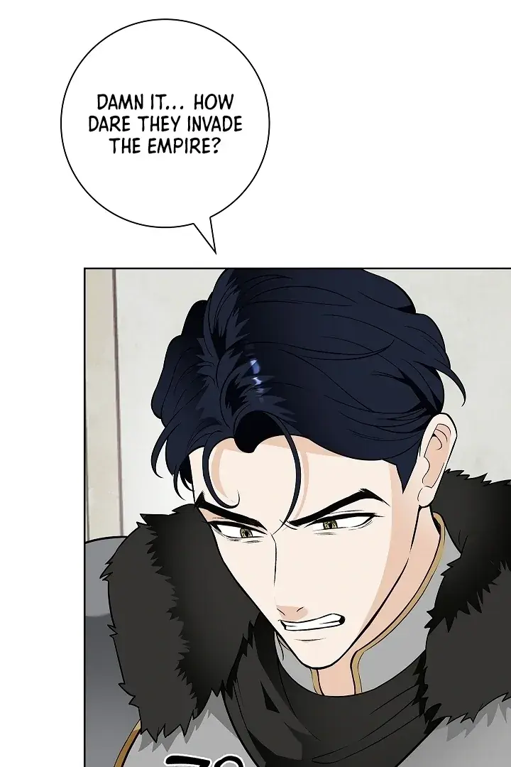 The Saintess's Petals Become Wet Chapter 34 Page 63