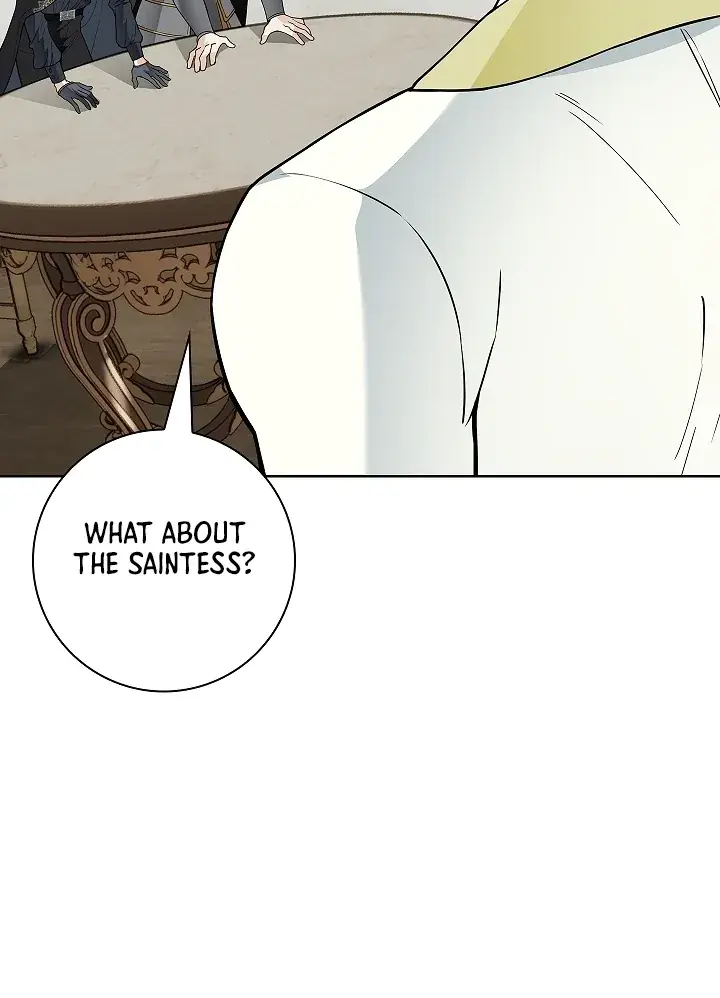 The Saintess's Petals Become Wet Chapter 34 Page 68