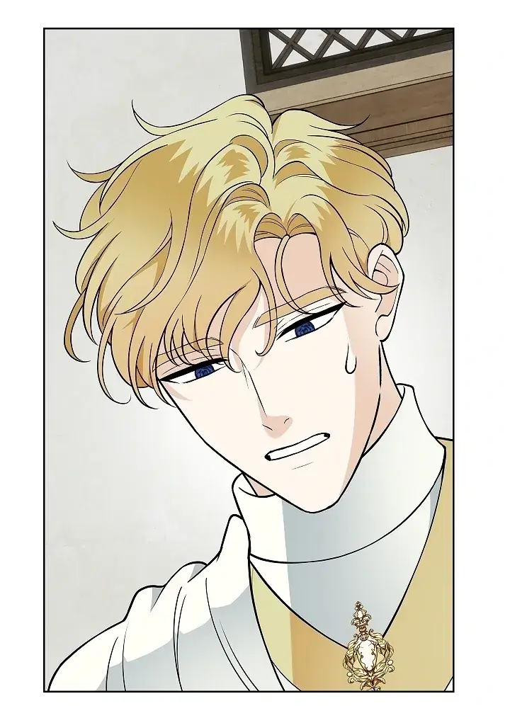 The Saintess's Petals Become Wet Chapter 34 Page 69