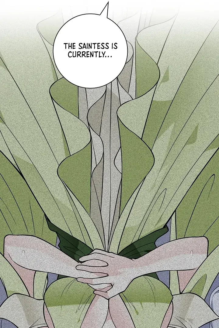 The Saintess's Petals Become Wet Chapter 34 Page 70