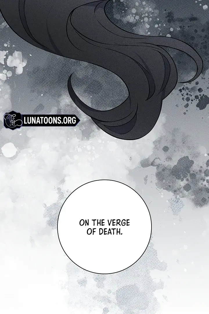 The Saintess's Petals Become Wet Chapter 34 Page 72