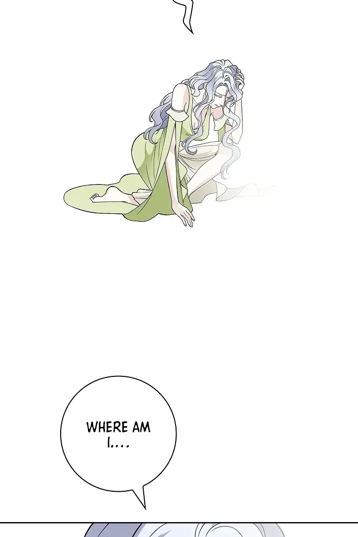 The Saintess's Petals Become Wet Chapter 34 Page 74