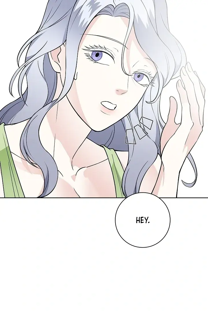 The Saintess's Petals Become Wet Chapter 34 Page 75