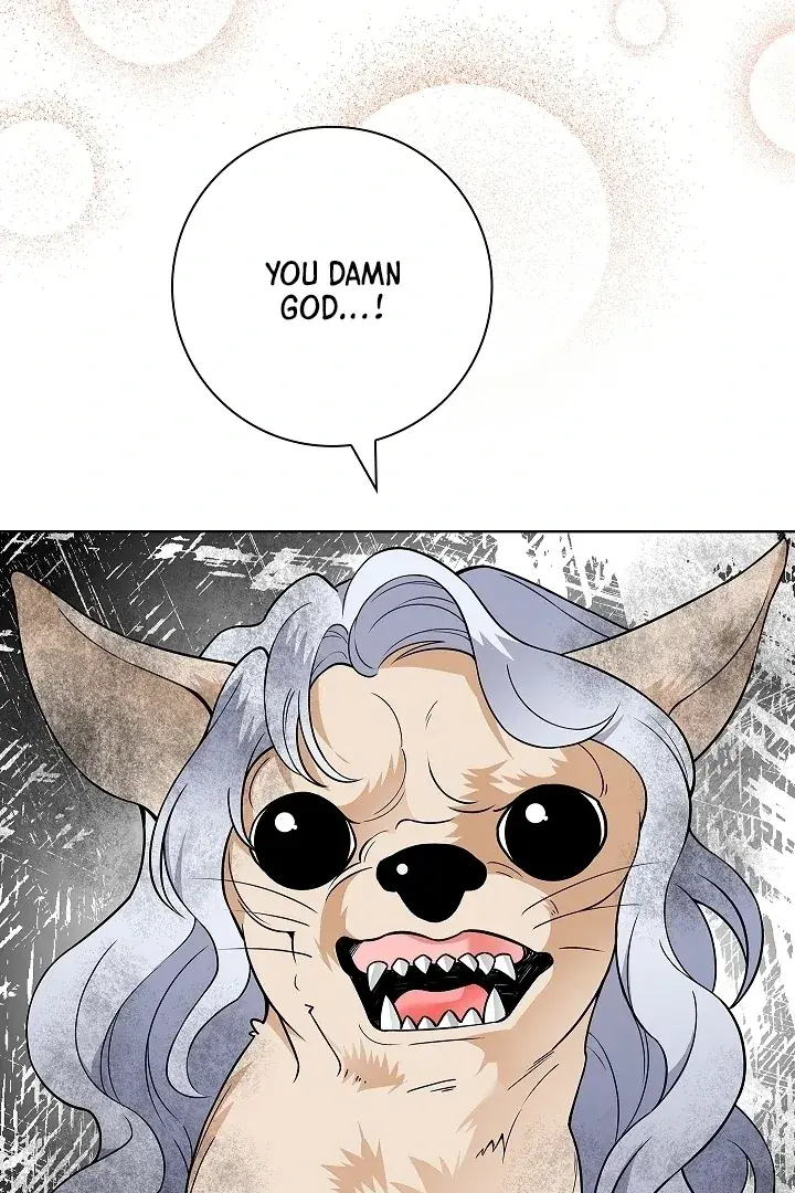 The Saintess's Petals Become Wet Chapter 34 Page 79