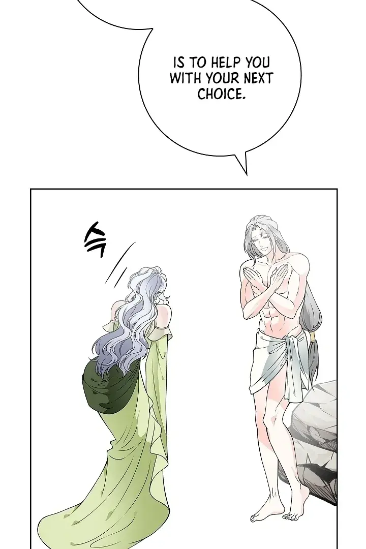 The Saintess's Petals Become Wet Chapter 34 Page 81