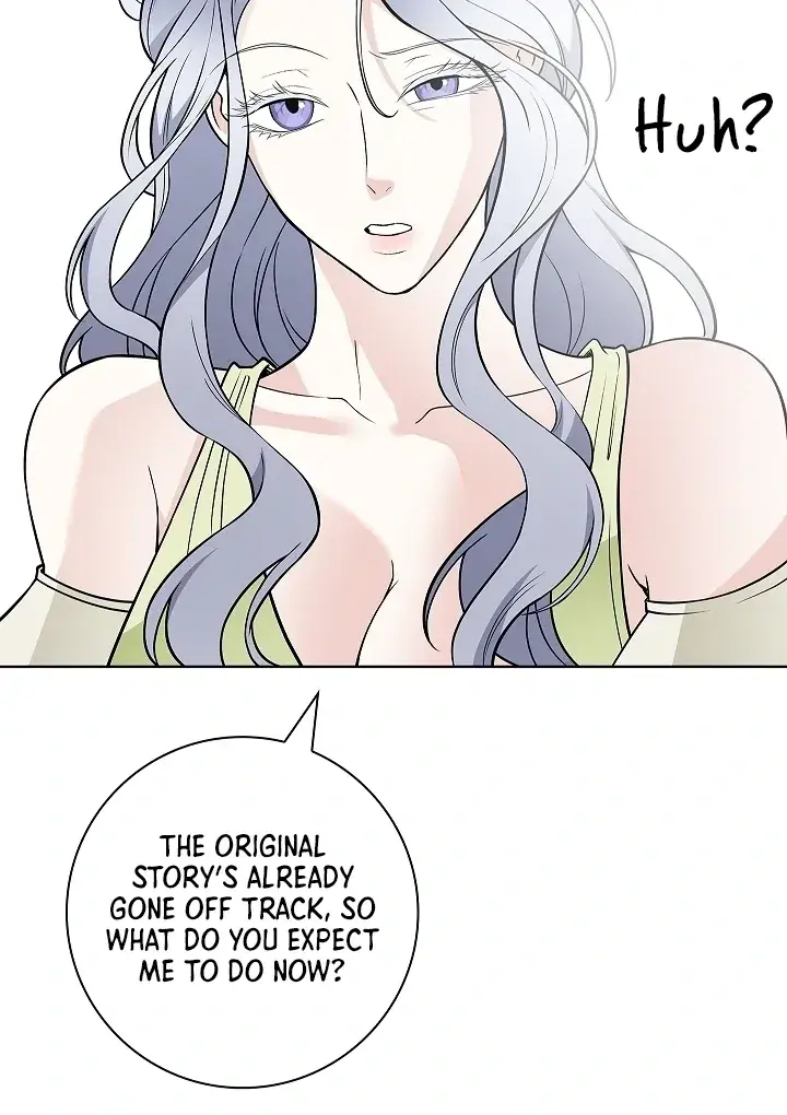 The Saintess's Petals Become Wet Chapter 34 Page 83