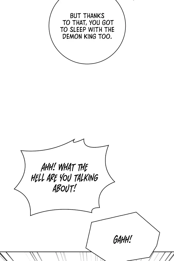 The Saintess's Petals Become Wet Chapter 34 Page 85