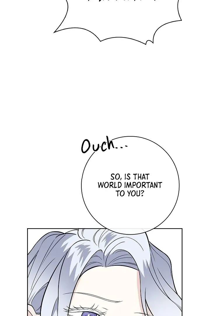 The Saintess's Petals Become Wet Chapter 34 Page 87