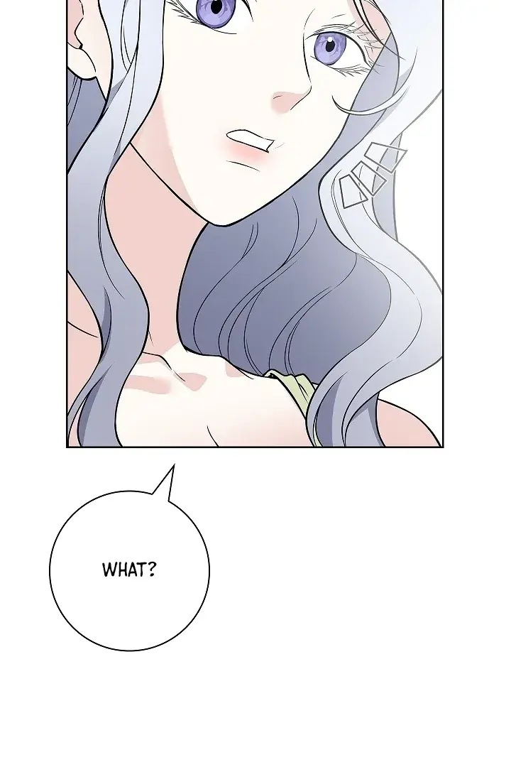 The Saintess's Petals Become Wet Chapter 34 Page 88