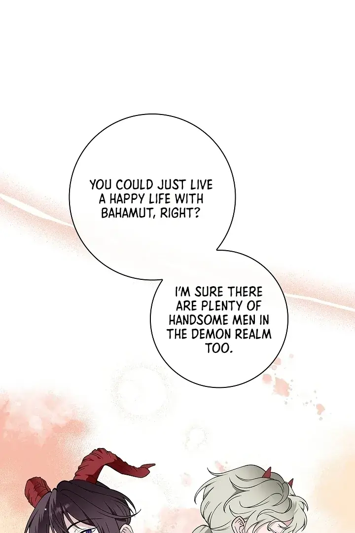 The Saintess's Petals Become Wet Chapter 34 Page 89