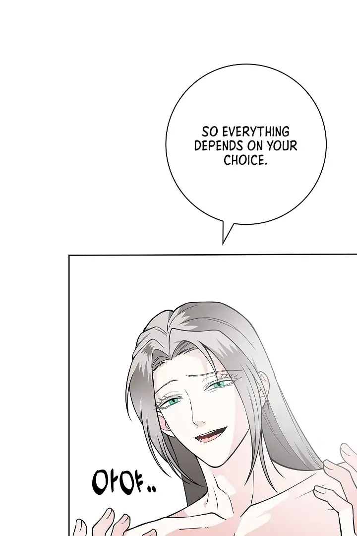The Saintess's Petals Become Wet Chapter 34 Page 92