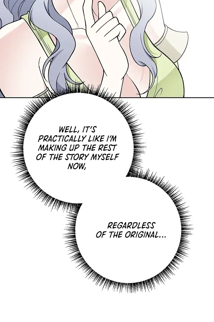 The Saintess's Petals Become Wet Chapter 34 Page 94