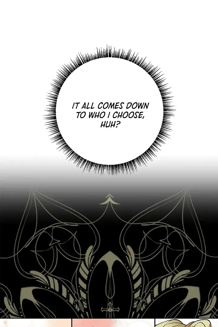 The Saintess's Petals Become Wet Chapter 34 Page 95