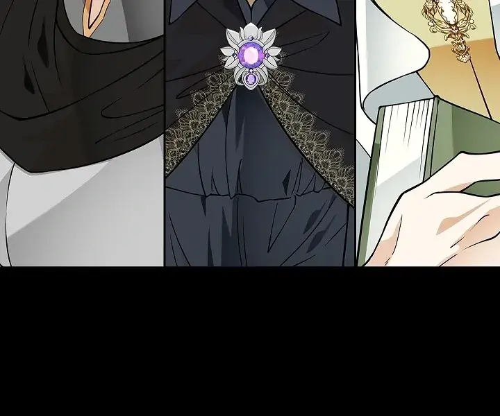 The Saintess's Petals Become Wet Chapter 34 Page 97