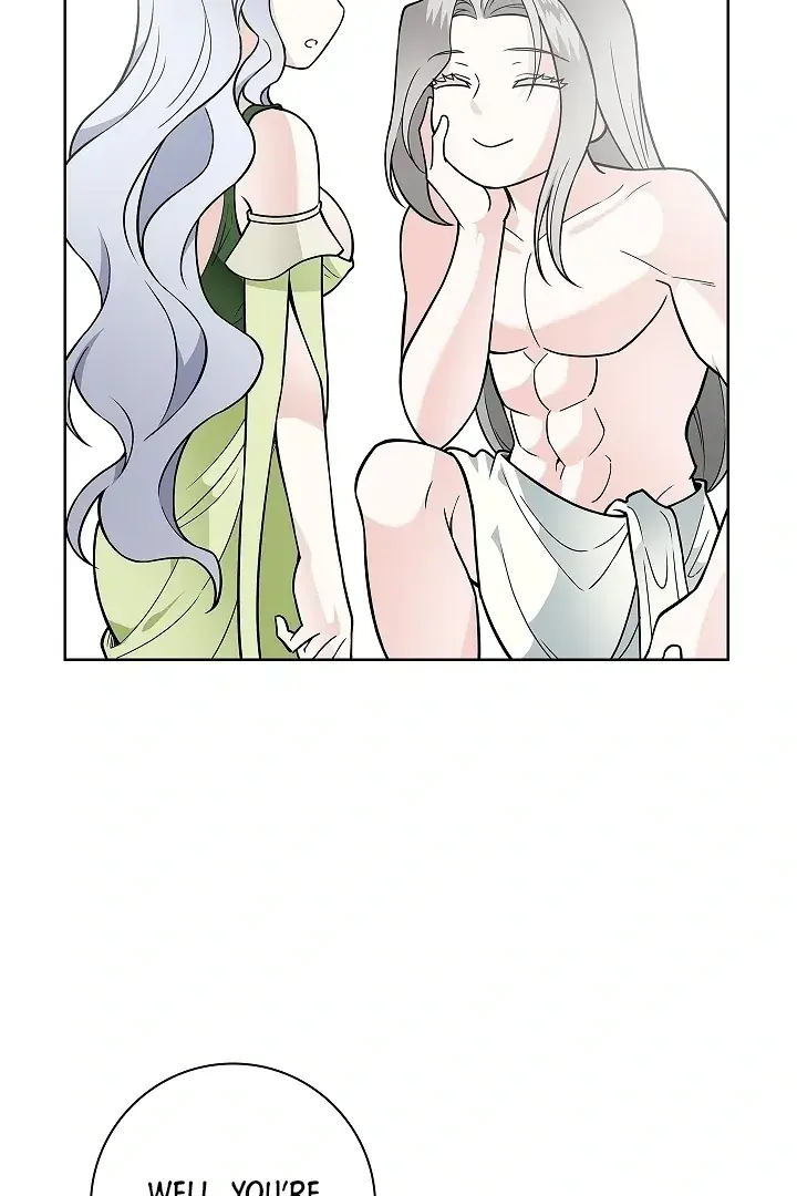 The Saintess's Petals Become Wet Chapter 34 Page 102