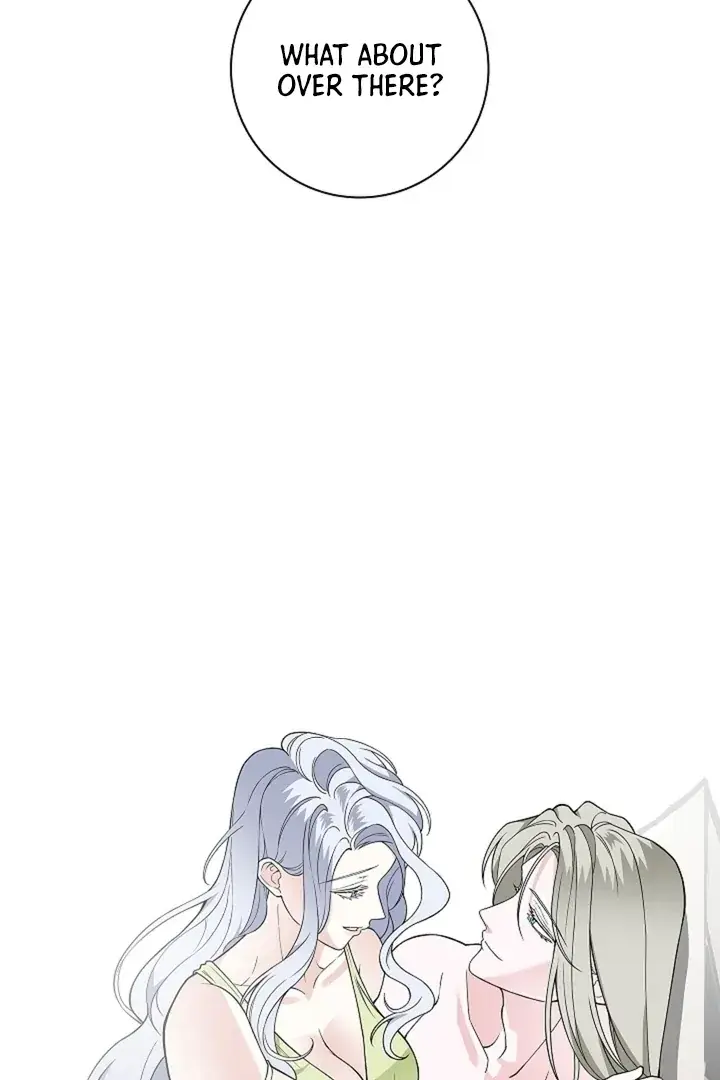 The Saintess's Petals Become Wet Chapter 35 Page 2