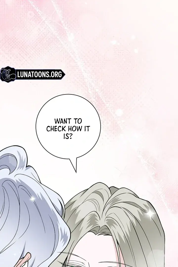 The Saintess's Petals Become Wet Chapter 35 Page 4