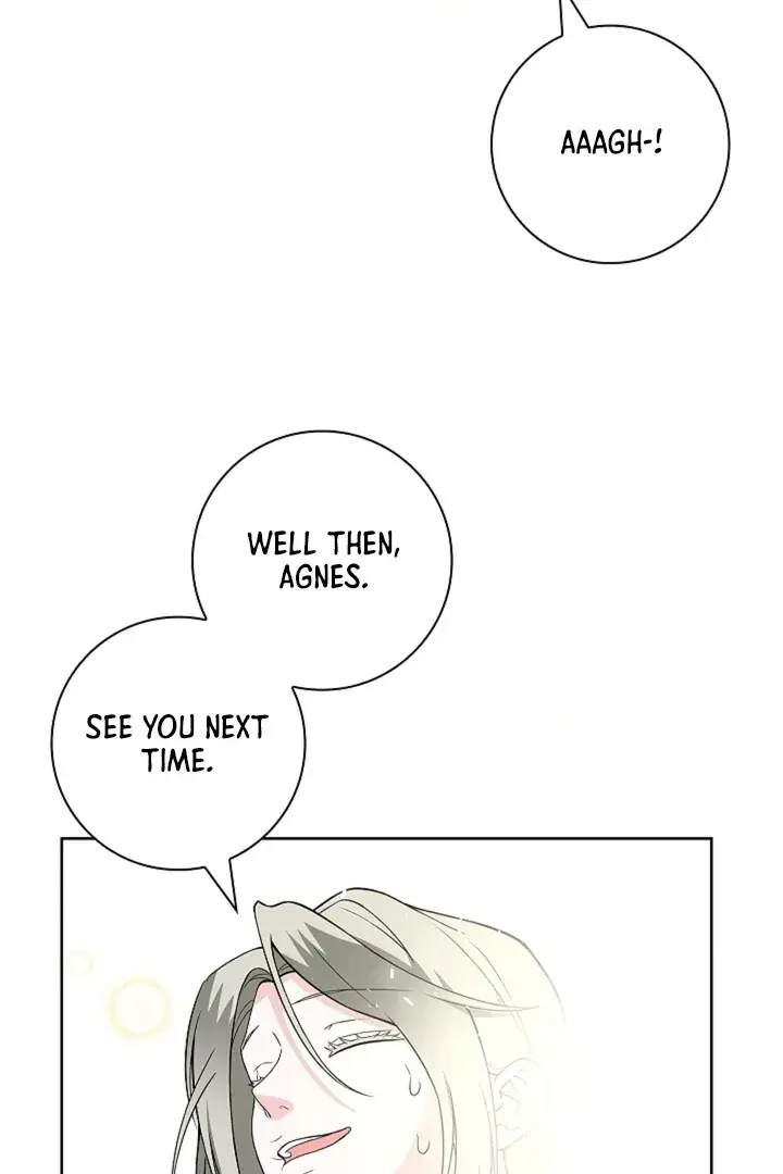 The Saintess's Petals Become Wet Chapter 35 Page 10