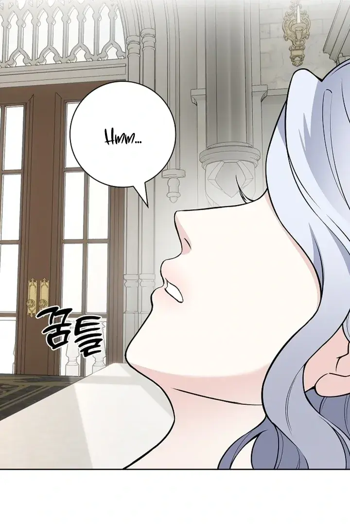 The Saintess's Petals Become Wet Chapter 35 Page 15