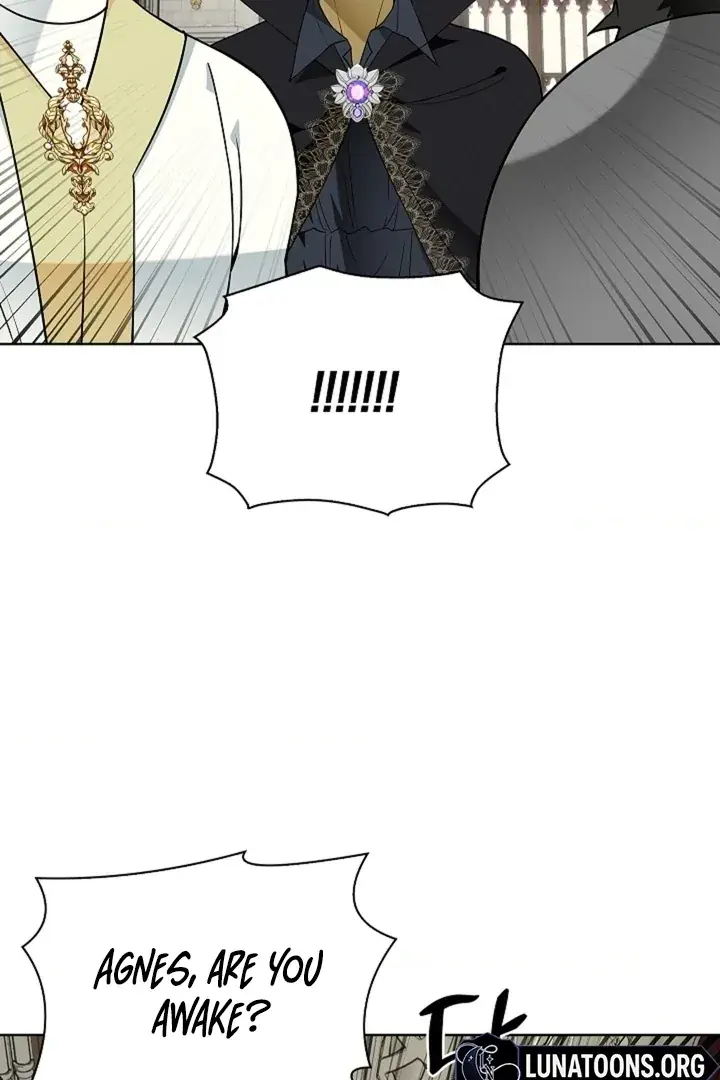 The Saintess's Petals Become Wet Chapter 35 Page 18