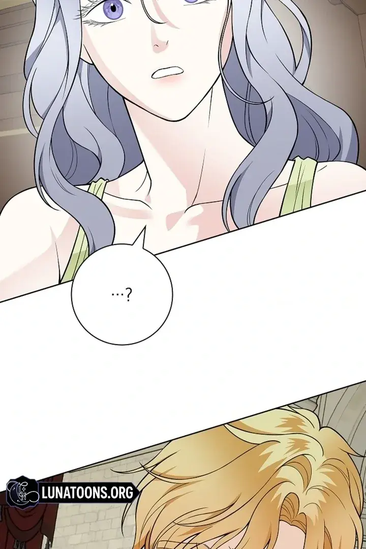 The Saintess's Petals Become Wet Chapter 35 Page 22