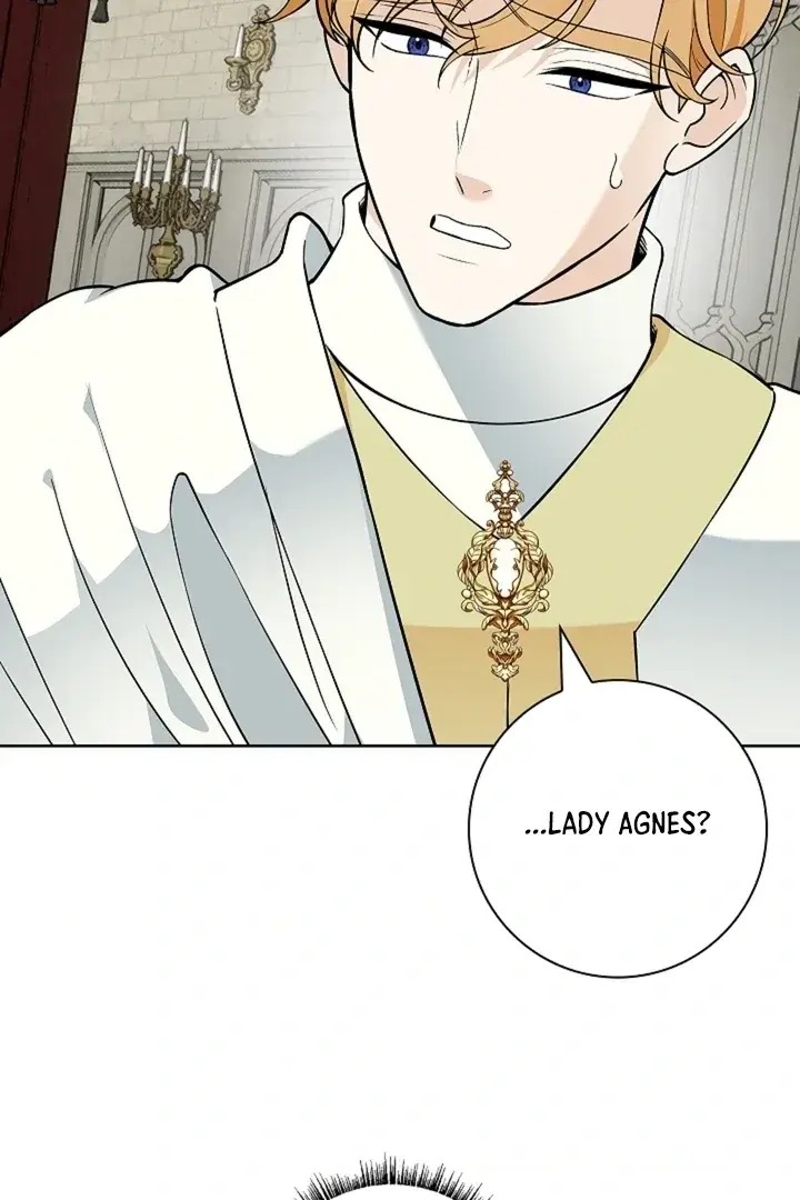 The Saintess's Petals Become Wet Chapter 35 Page 23