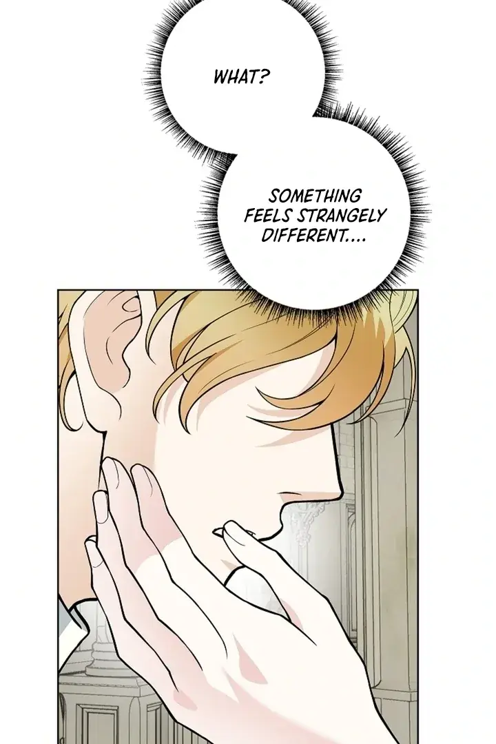 The Saintess's Petals Become Wet Chapter 35 Page 24