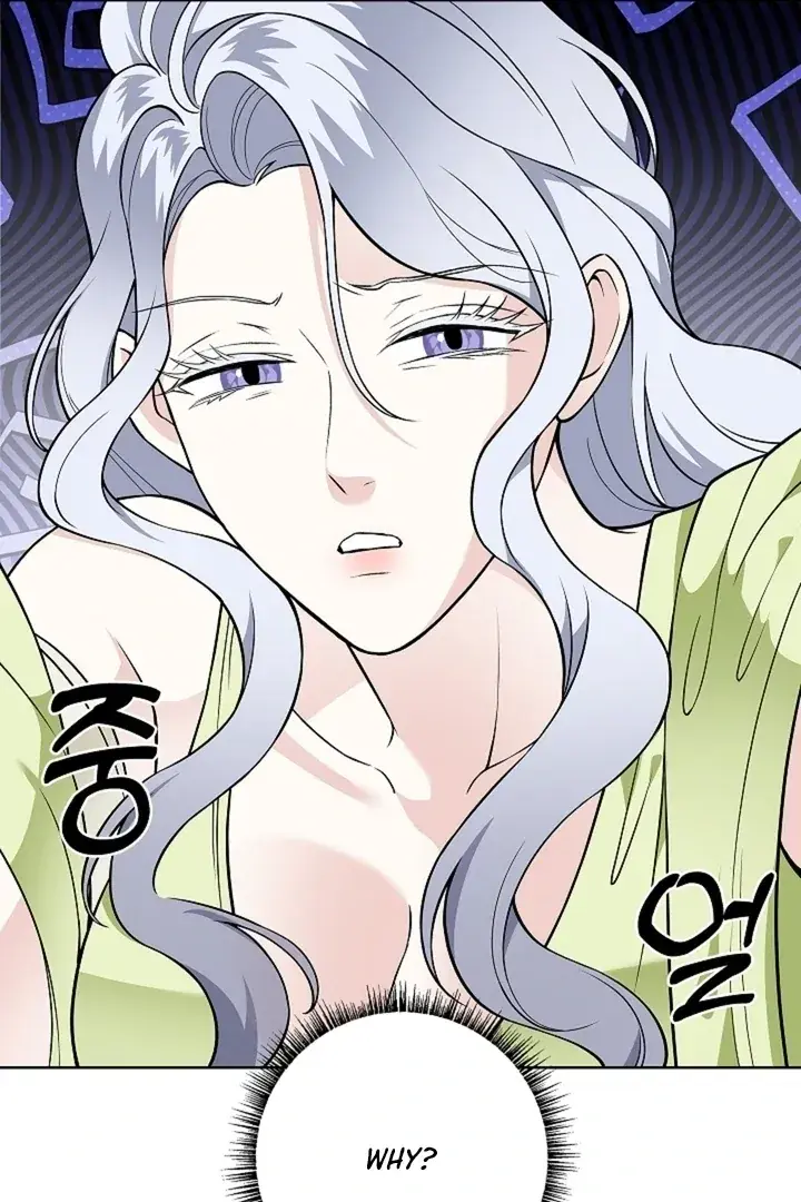 The Saintess's Petals Become Wet Chapter 35 Page 29