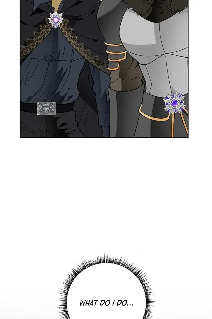 The Saintess's Petals Become Wet Chapter 35 Page 31
