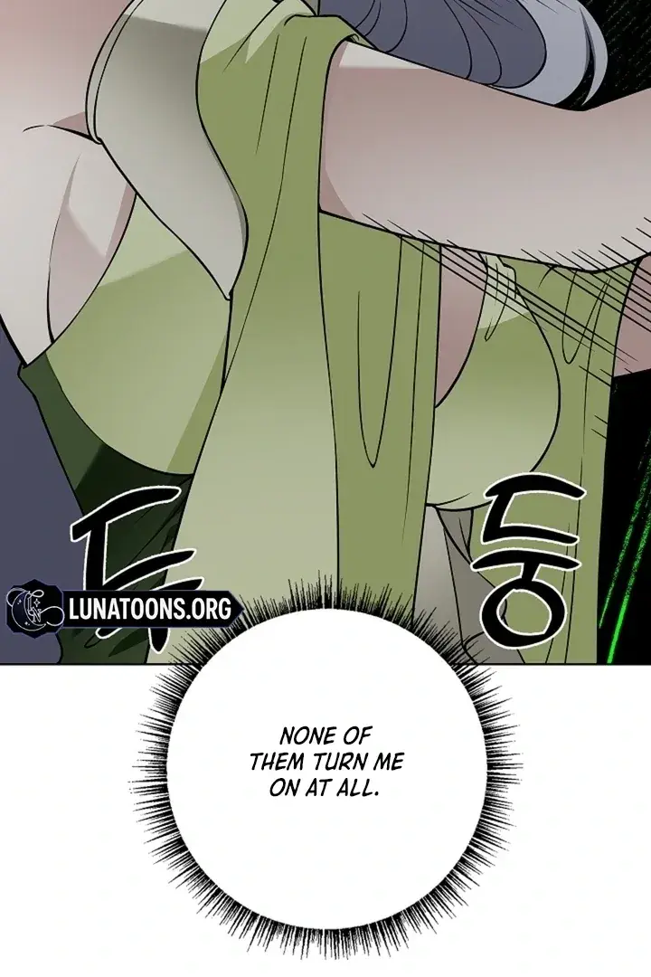 The Saintess's Petals Become Wet Chapter 35 Page 33