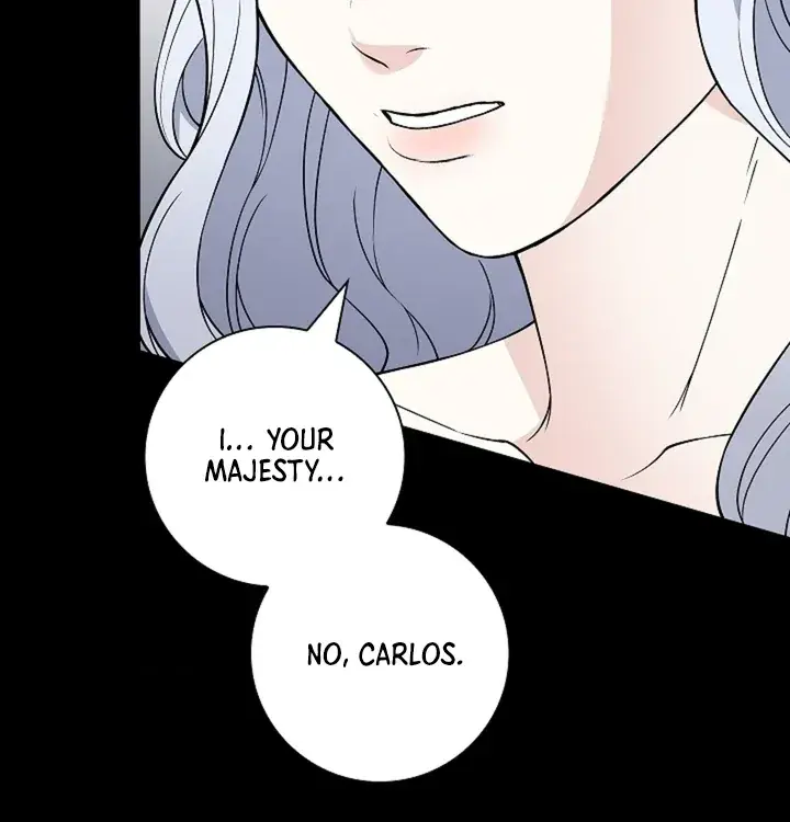 The Saintess's Petals Become Wet Chapter 35 Page 56