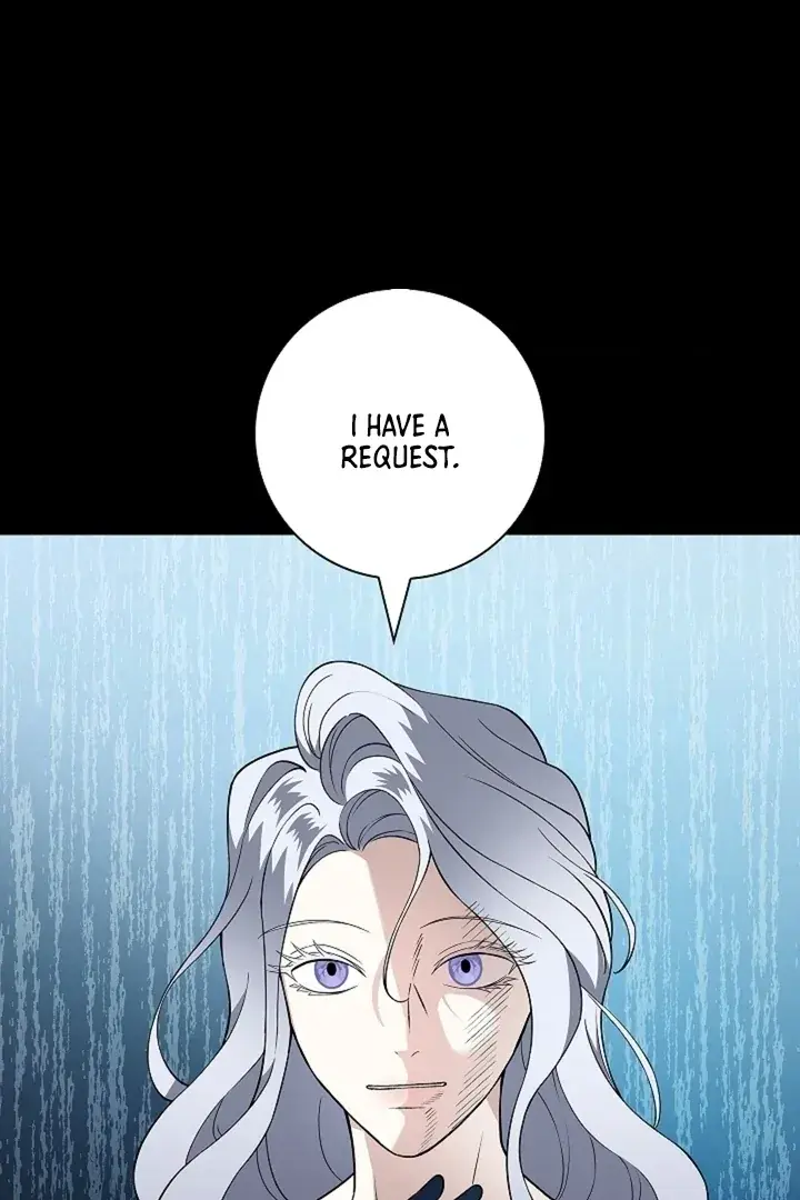 The Saintess's Petals Become Wet Chapter 35 Page 58
