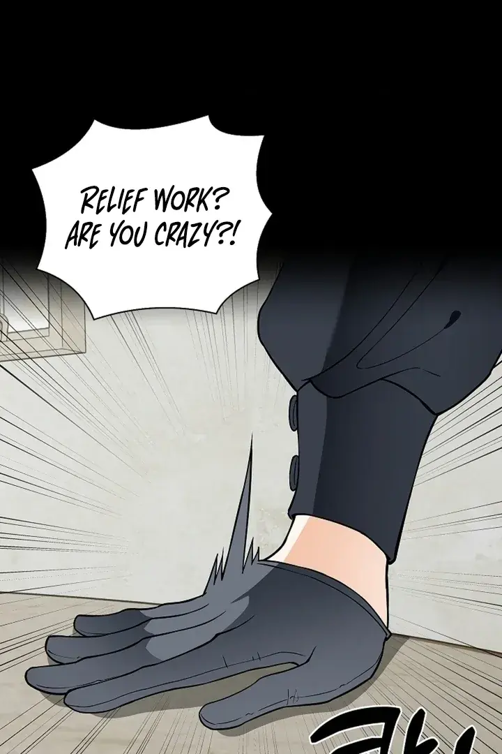 The Saintess's Petals Become Wet Chapter 35 Page 60