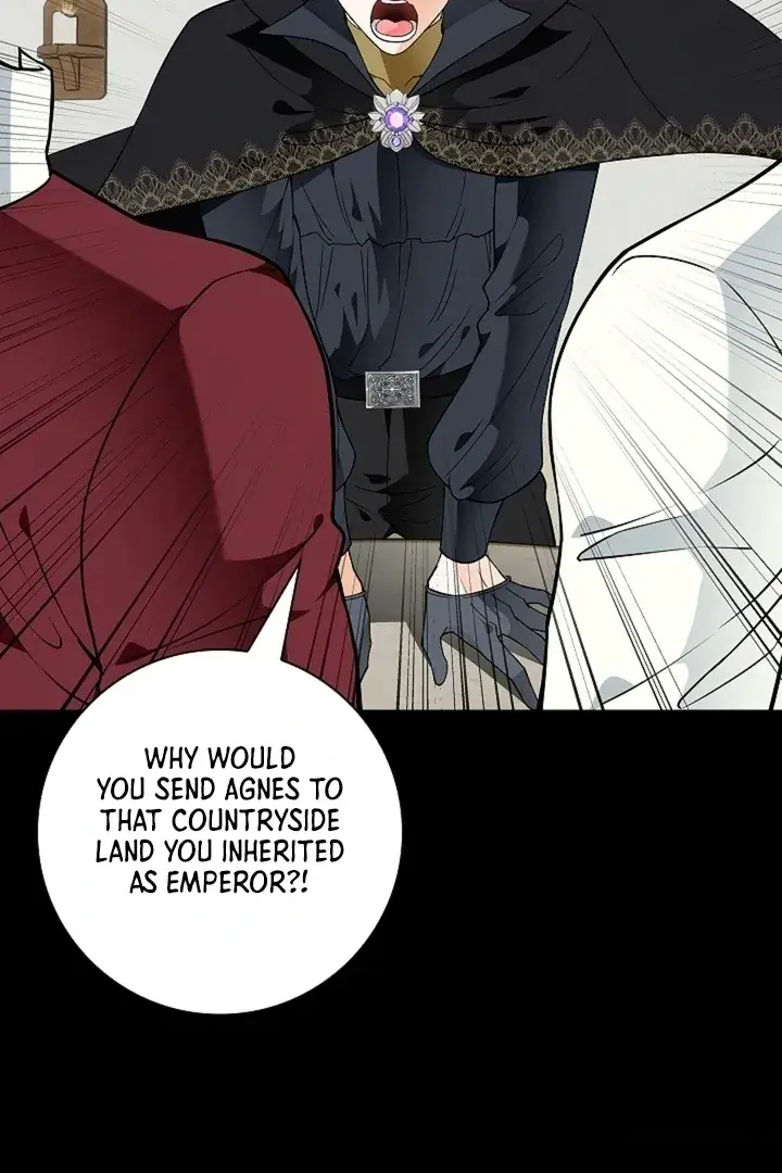 The Saintess's Petals Become Wet Chapter 35 Page 62